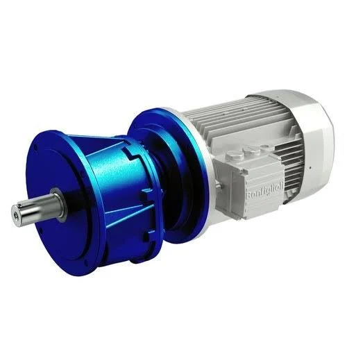 Bonfiglioli Helical Geared Motor