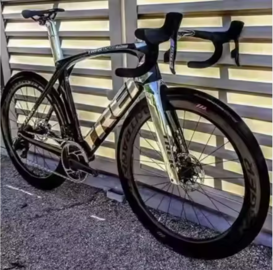 Top Exclusive Brand New ADULT Trekks Madones SLR 9 Gen 6 Road Bike OEM Industrial Grade 3-Year Warranty End of Year Sale