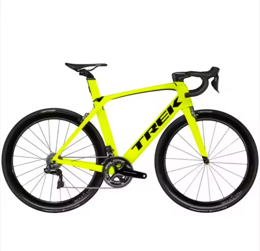 Treks Madone Slr 9 Road Bicycle With Valid 3-years Warranty - Application: Sport