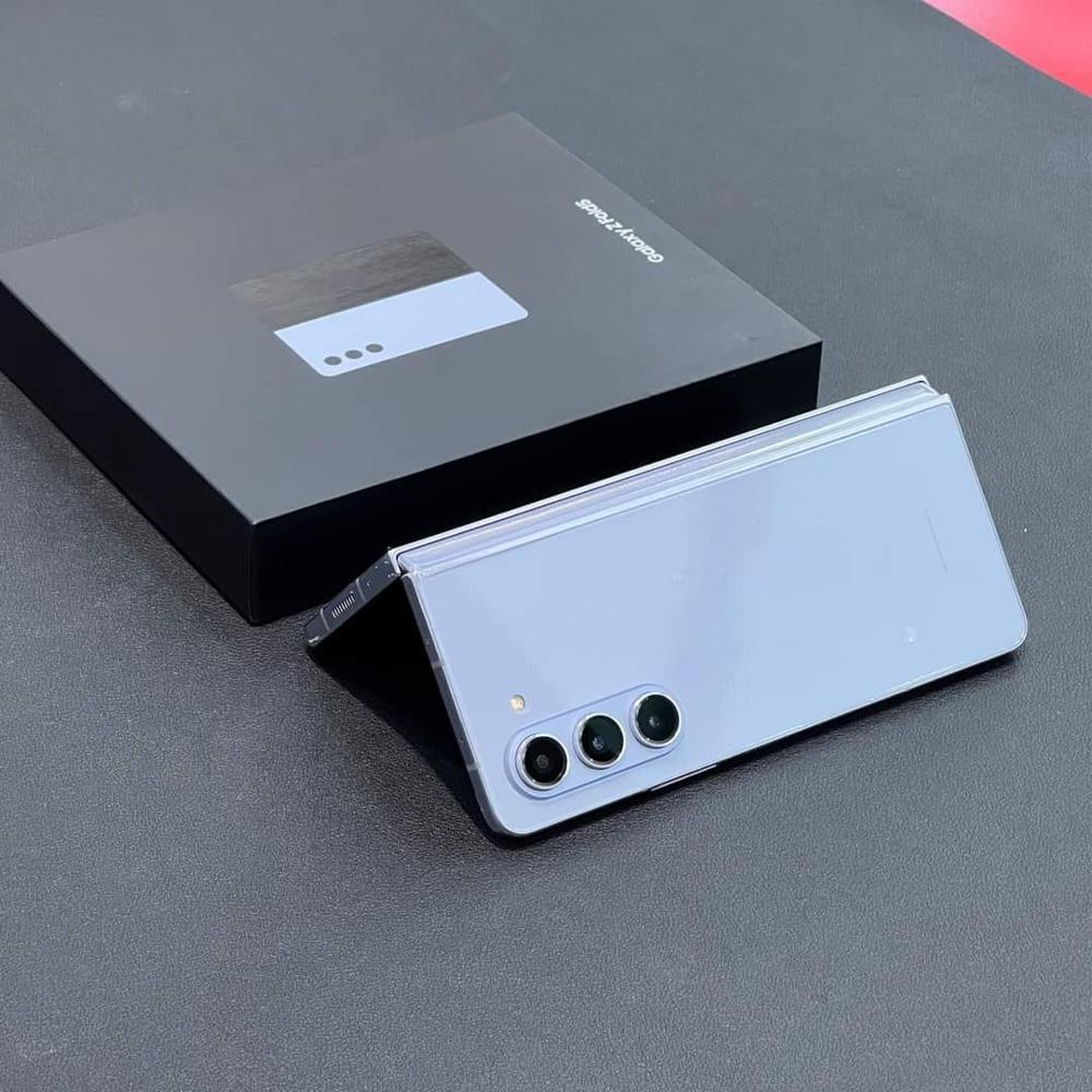 Samsung Galaxy Z Fold 7 512GB