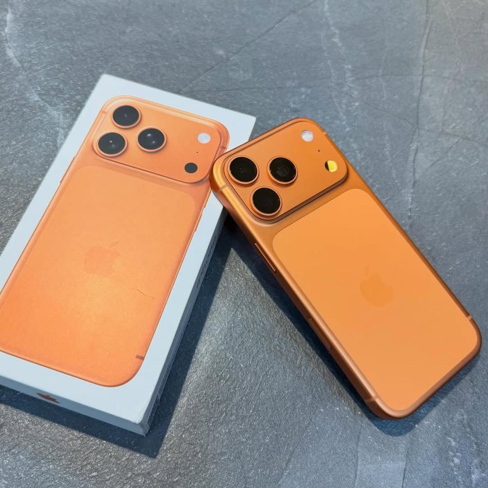 Cheap Apple iPhone 17 Pro Max 1TB 1