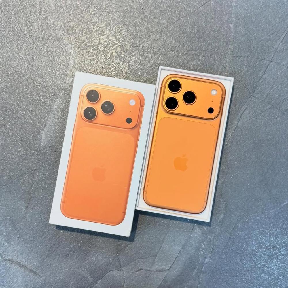 Cheap Apple iPhone 17 Pro Max 1TB 1