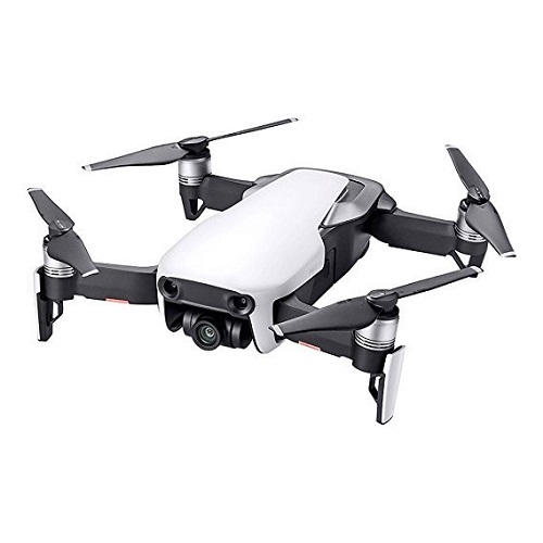 DJI Mavic Air Portable Quadcopter Drone