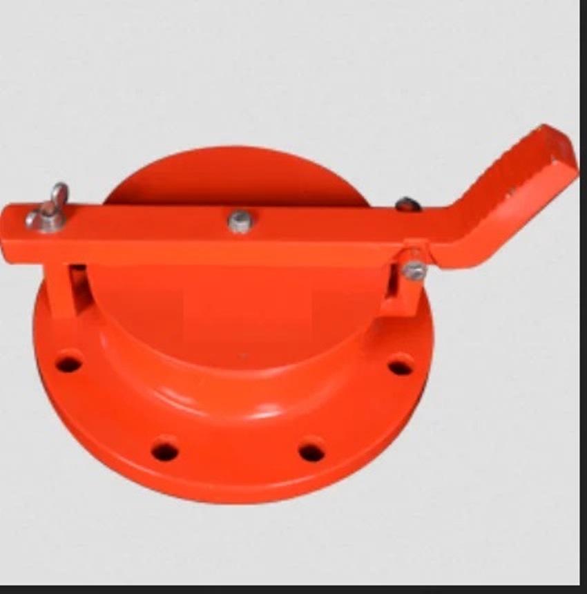 Gauge Hatch -gh 760 - Color: Blue