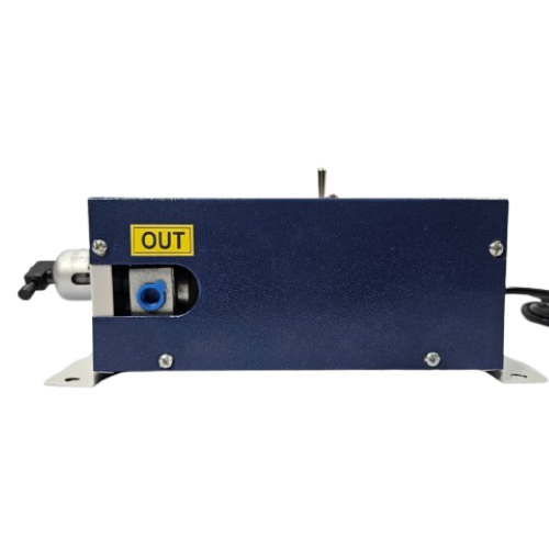 Automatic Air Bubble Controller - Color: Blue