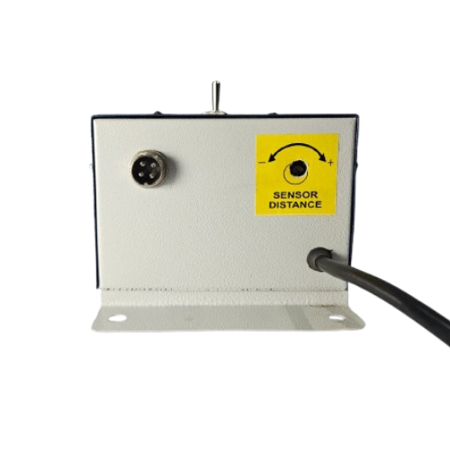 Automatic Air Bubble Controller - Color: Blue