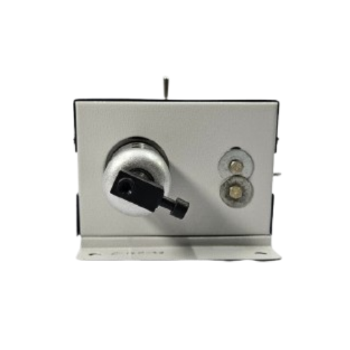 Automatic Air Bubble Controller