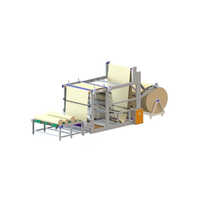 Ordito Preparatory Machine Op-202 - Accuracy: 0.1 Mm