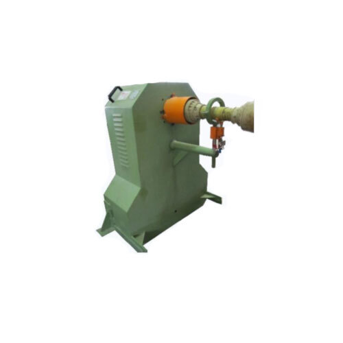 Axial Driven OAA-2001 