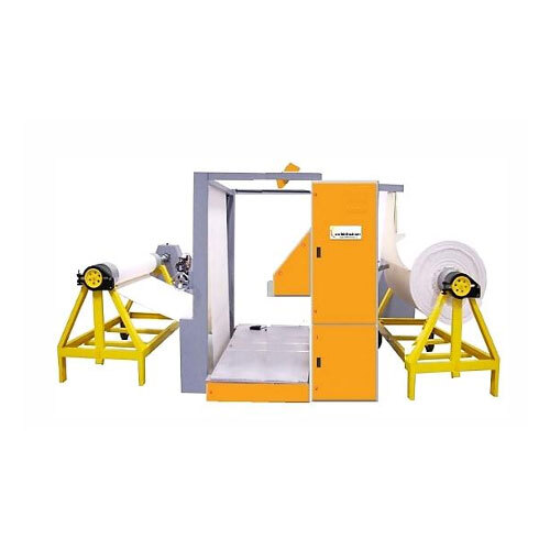 Ordito Fabric Inspection Machine OI-104