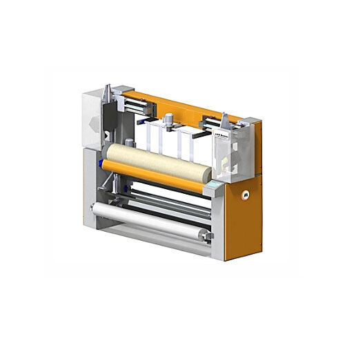 Ordito Fabric Packing Machine OP -301