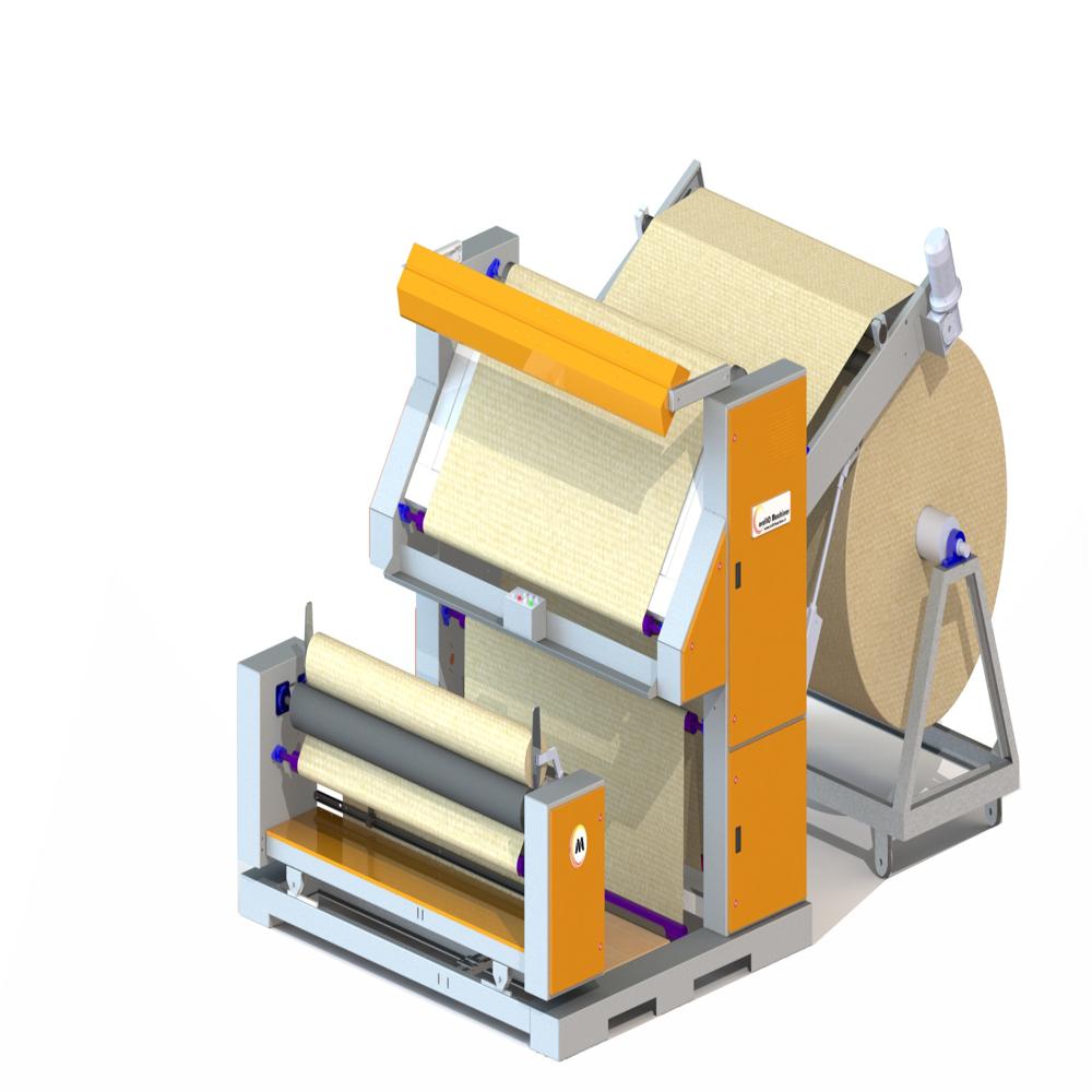 Ordito Fabric Inspection Machine  OI - 103