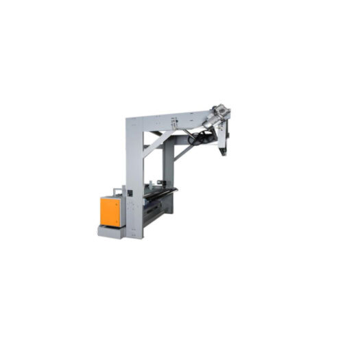Ordito Plaiter Machine OP -201