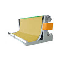 Ordito Roll Opener Machine Oj-701 - Capacity: Varies (typically Up To 60 Meters/min) Pcs/min