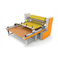 Os-301 Fabric Stacking Machine