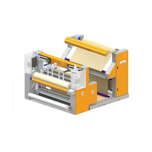 Roll Packing Machine