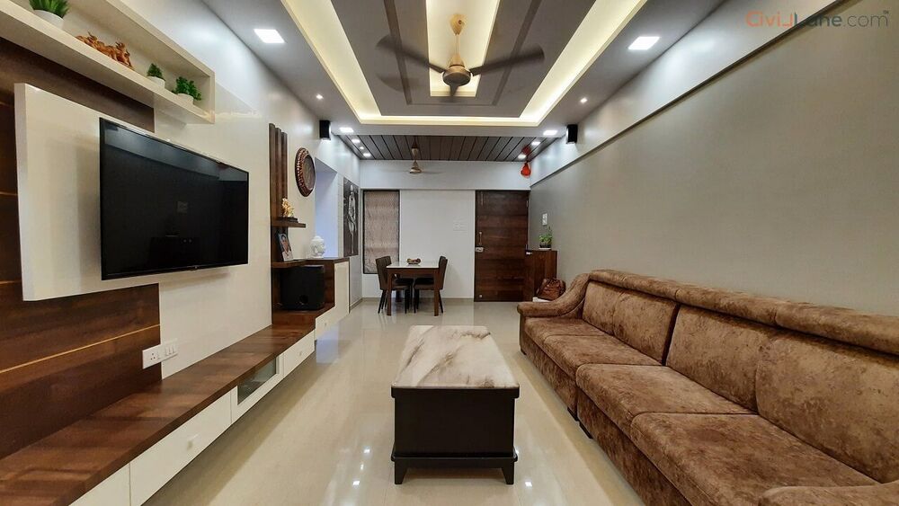 Interior Designing Service