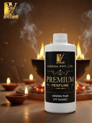 Hawan Agarbatti Perfume