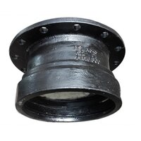 D.i / C.i Flanged Socket