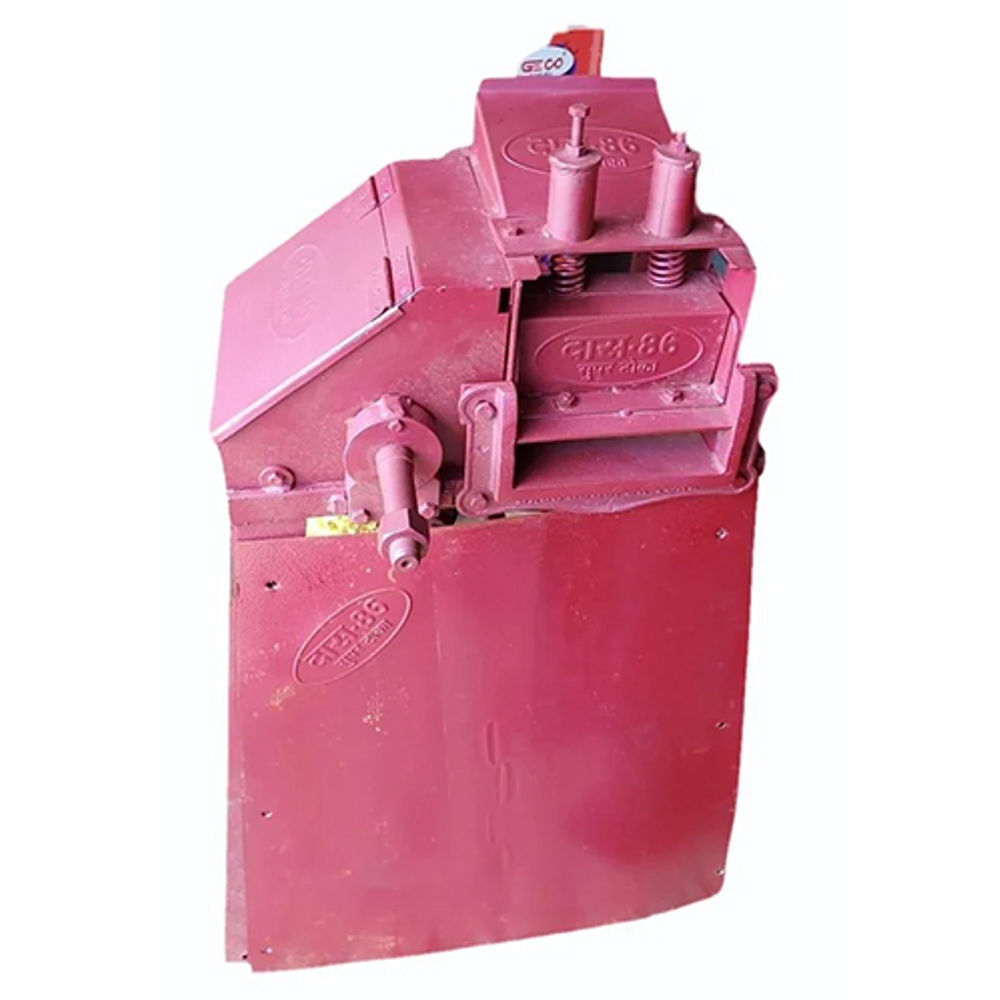 Chaff Cutter Super Toka Head