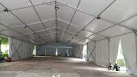 German Hanger Event Tent