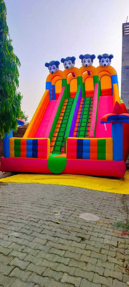 Jumping Castles
