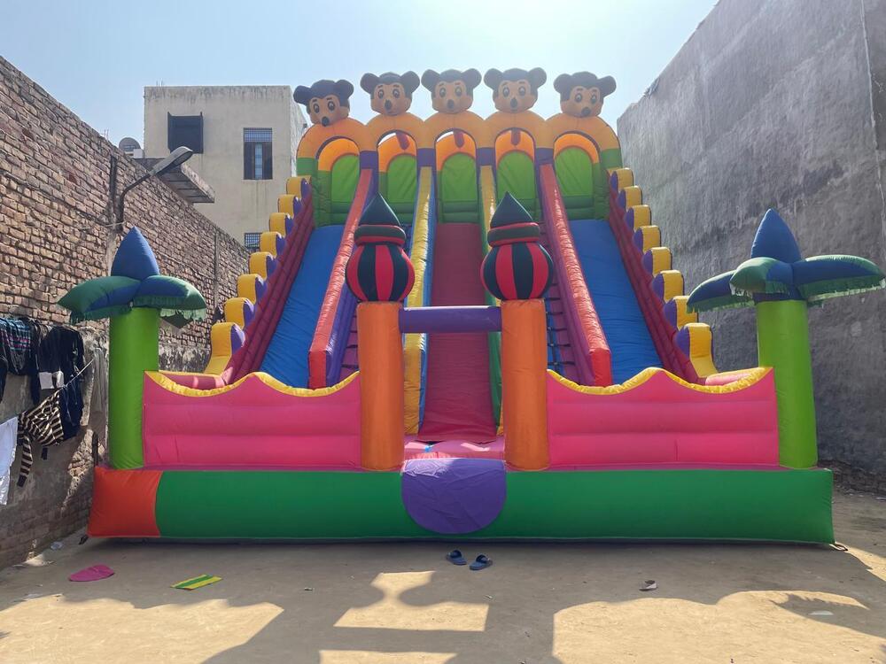 Kids Inflatable Jumping Castles