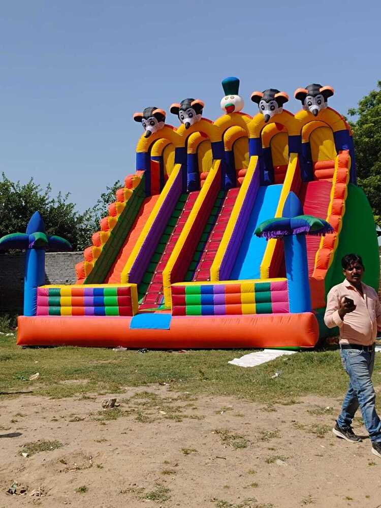 Kids Inflatable Jumping Castles