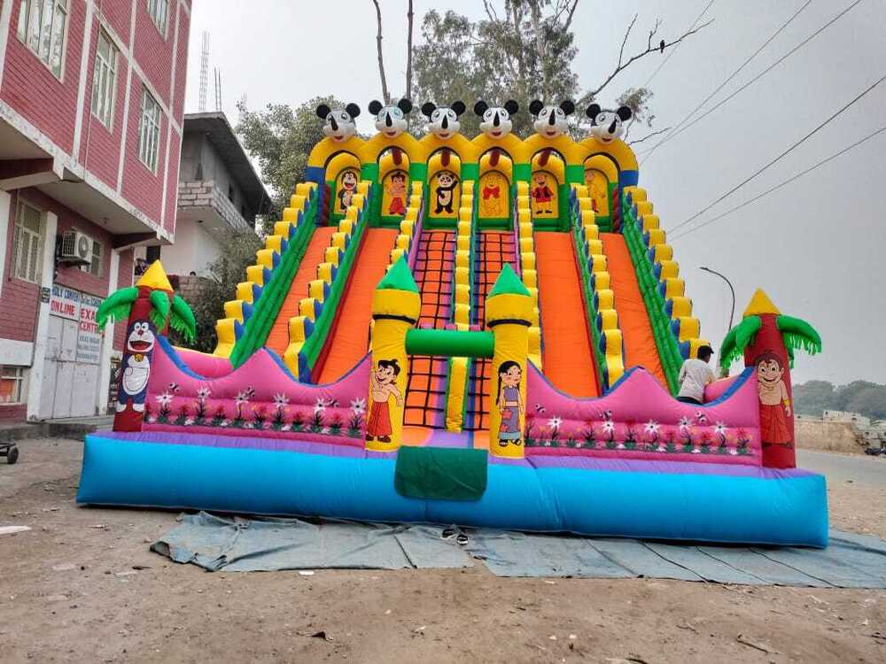 Kids Inflatable Jumping Castles