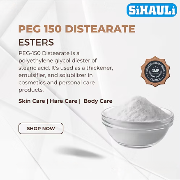 PEG 150 Distearate