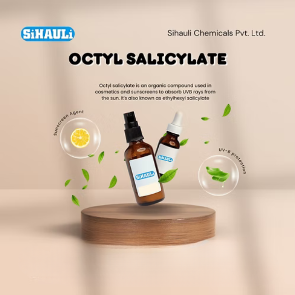Octyl Salicylate