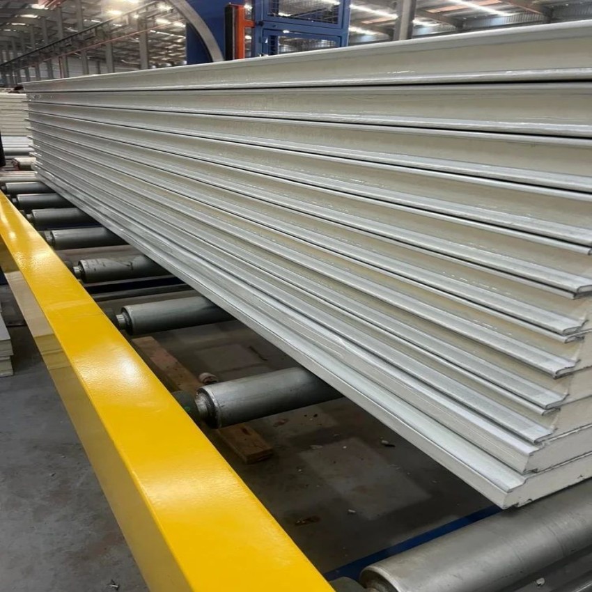 150 mm Puff Panel