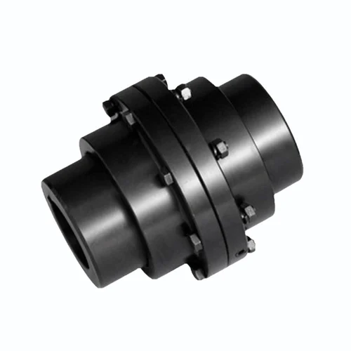 Elecon Gear Coupling