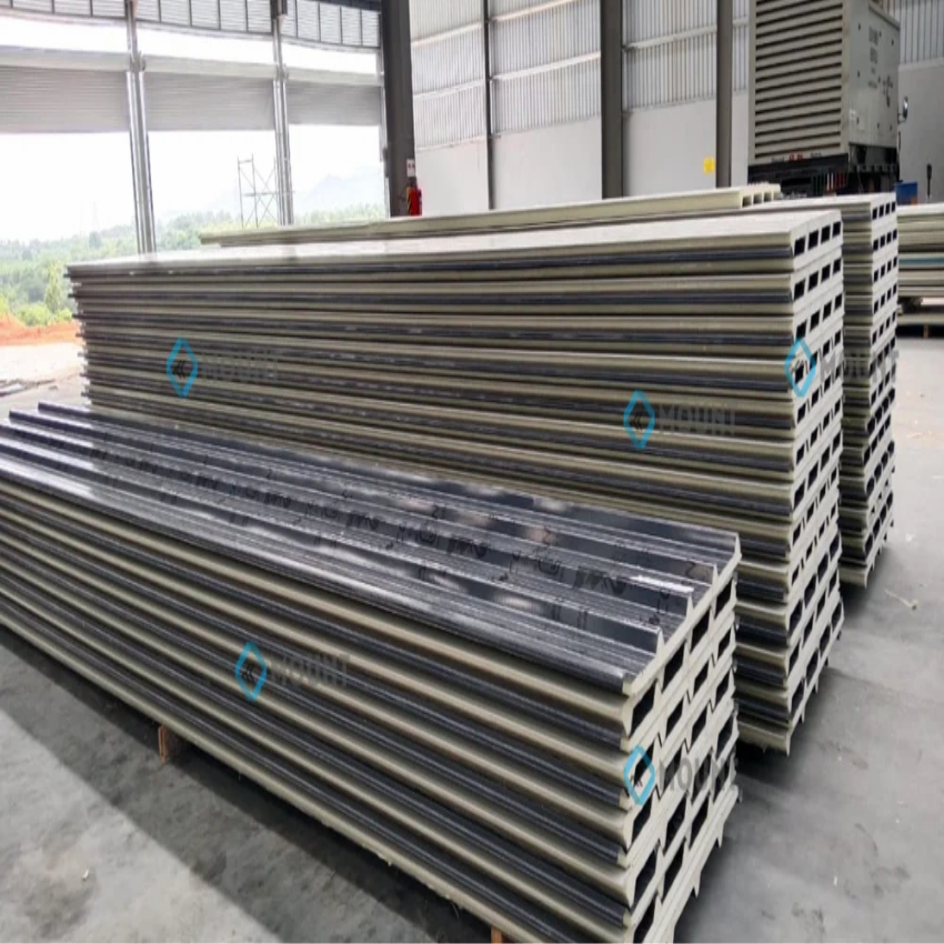 120 mm Puff Panel