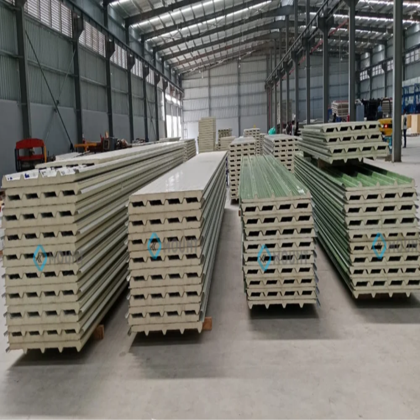 120 mm Puff Panel