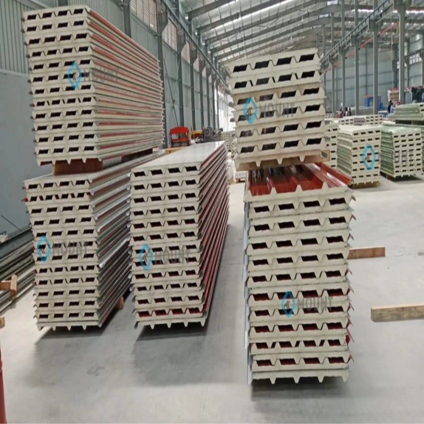 120 mm Puff Panel