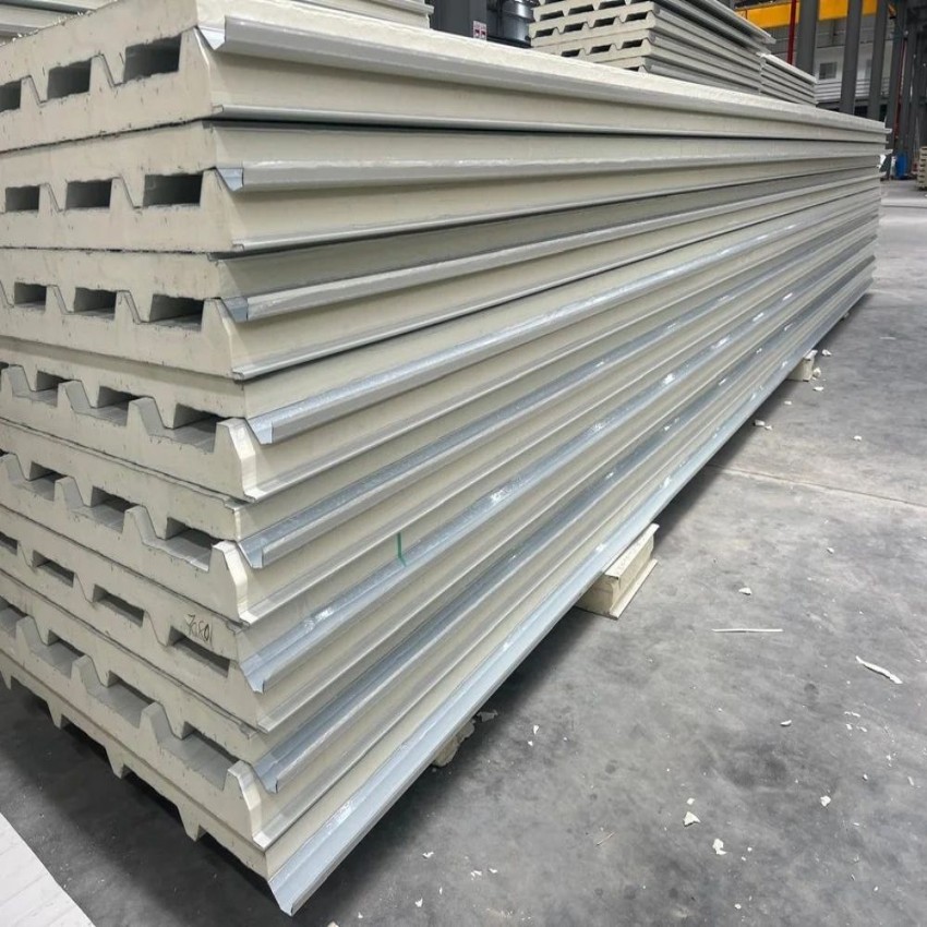 120 mm Puff Panel