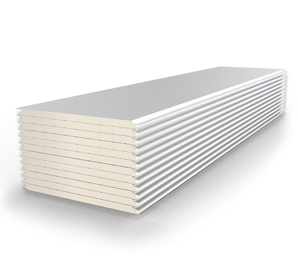 100 mm Puff Panel