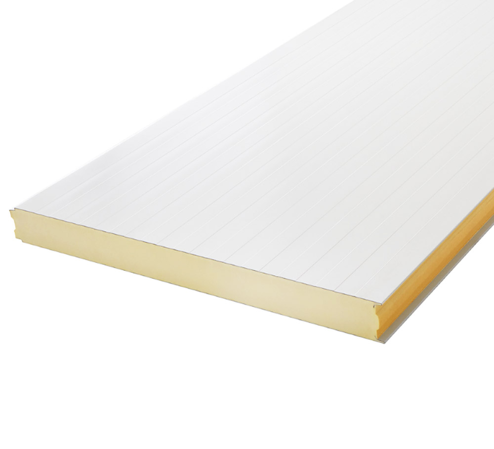 100 Mm Puff Panel - Color: Off White