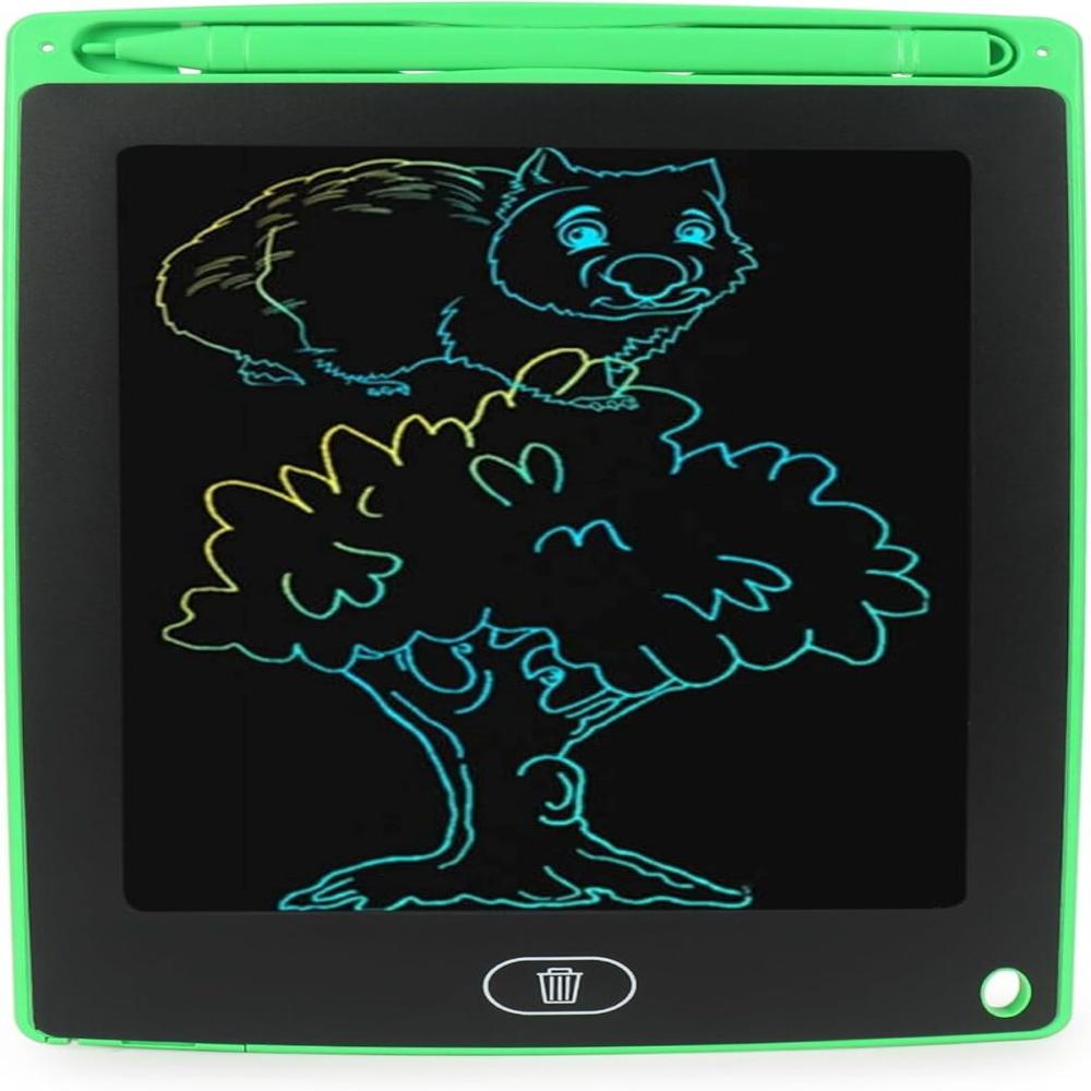 Lcd Slate