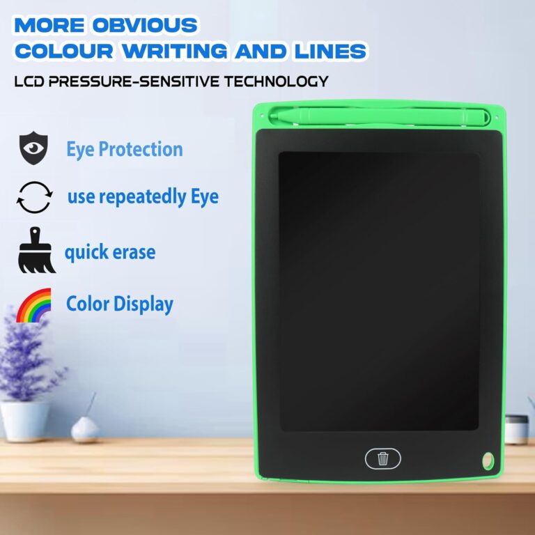 Lcd Slate