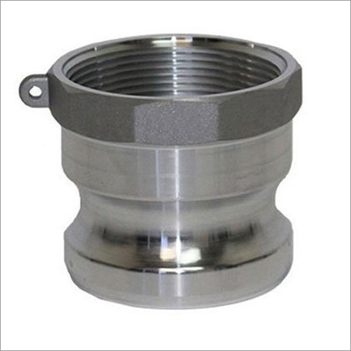Aluminium Camlock Coupling A Type