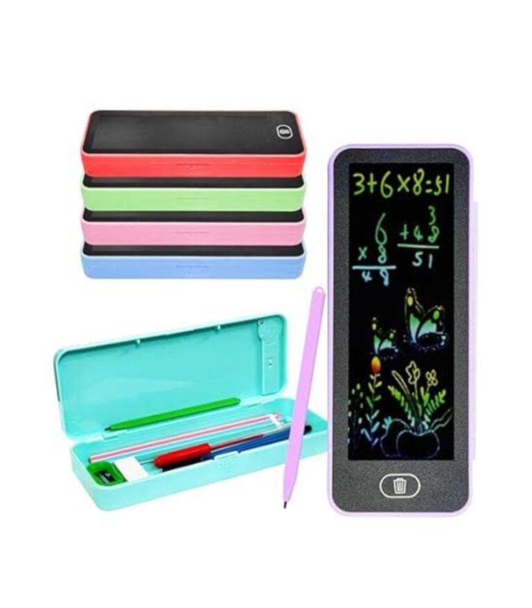 Lcd Composs Box