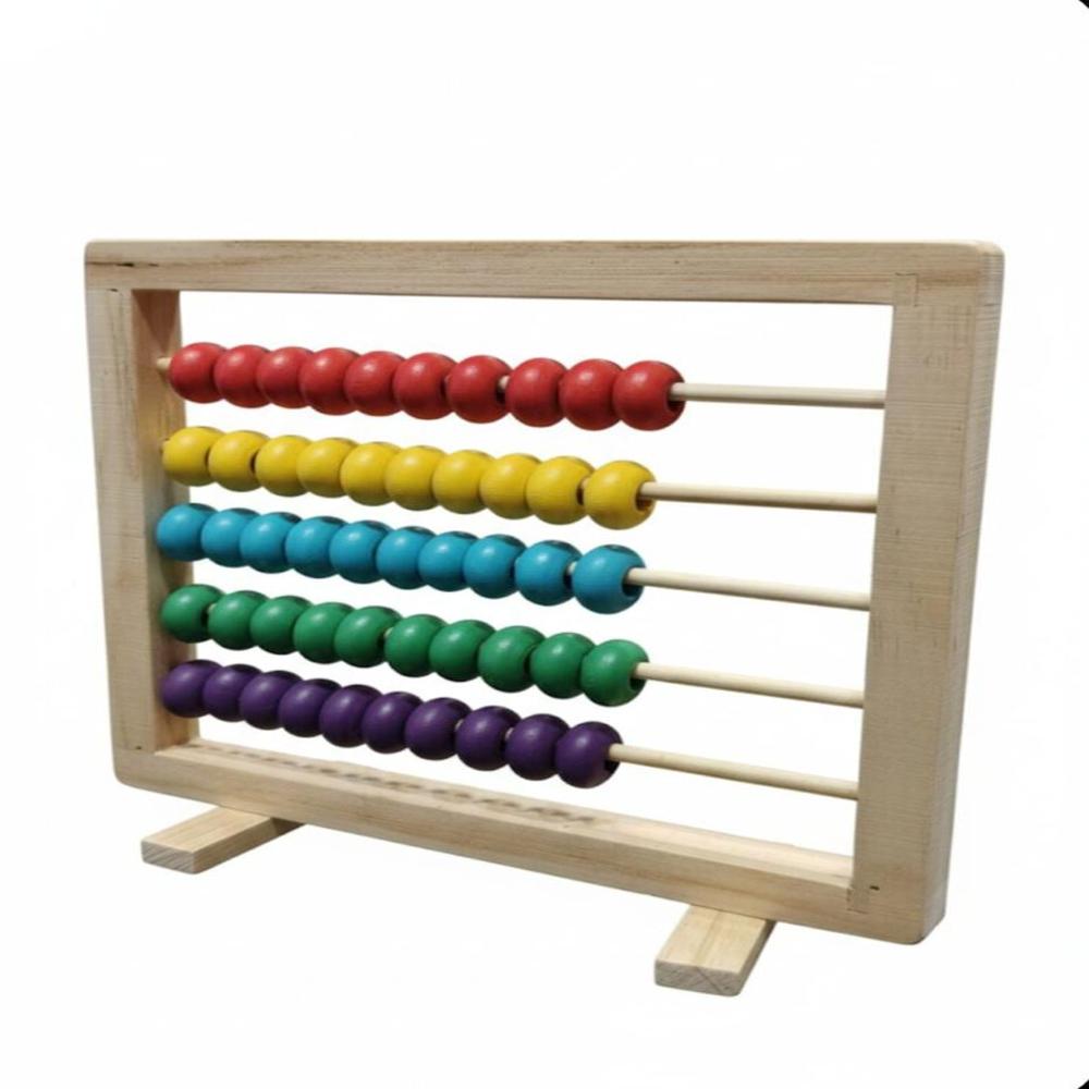 ABACUS WOODEN