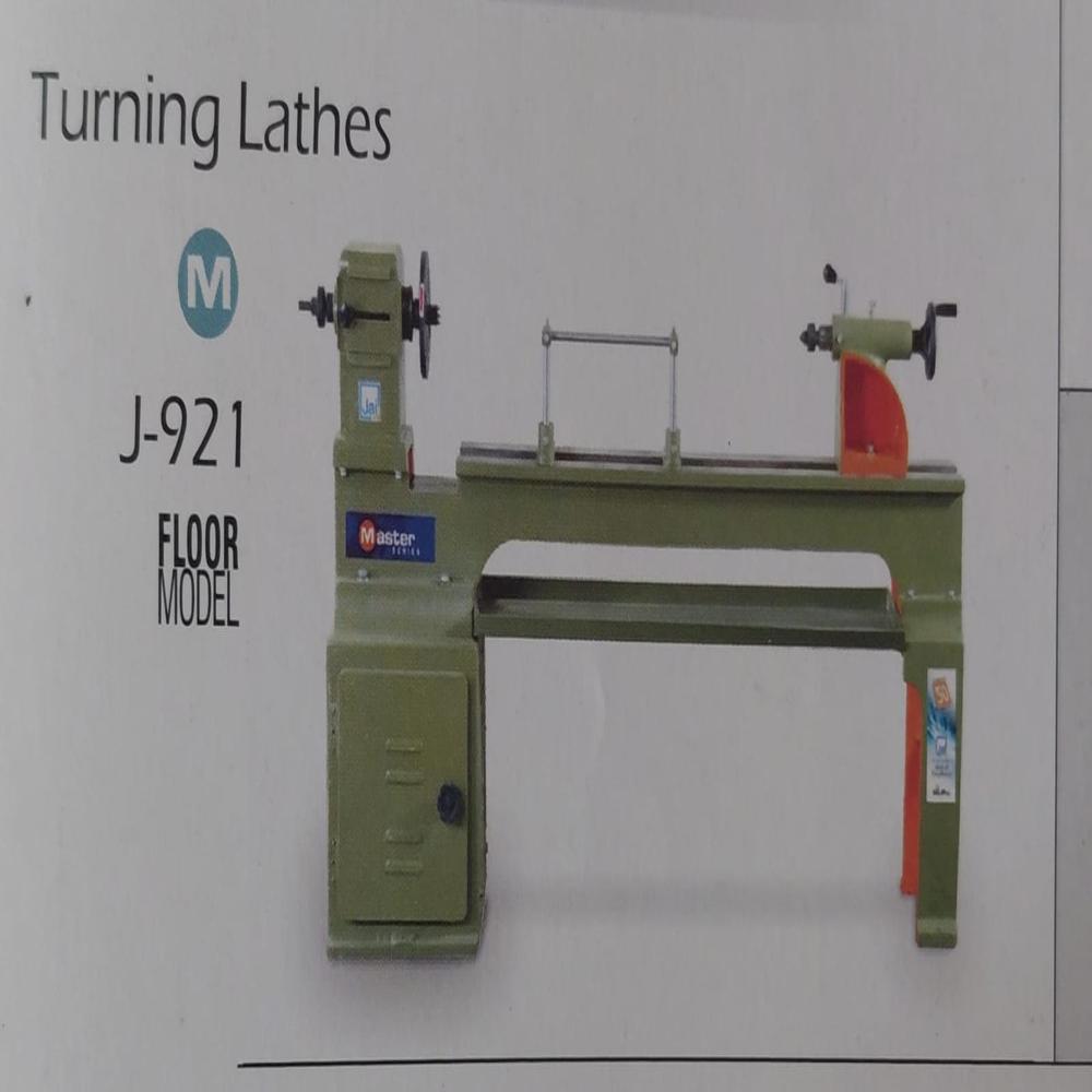 Wood Turning Lathe