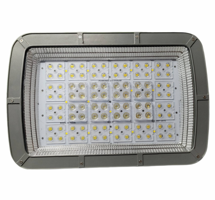 600w Flood Light - Application: Na