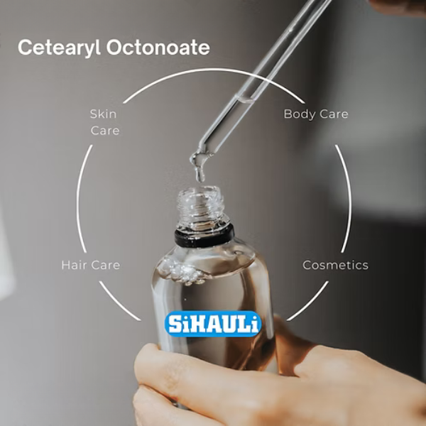 Cetearyl Octonoate