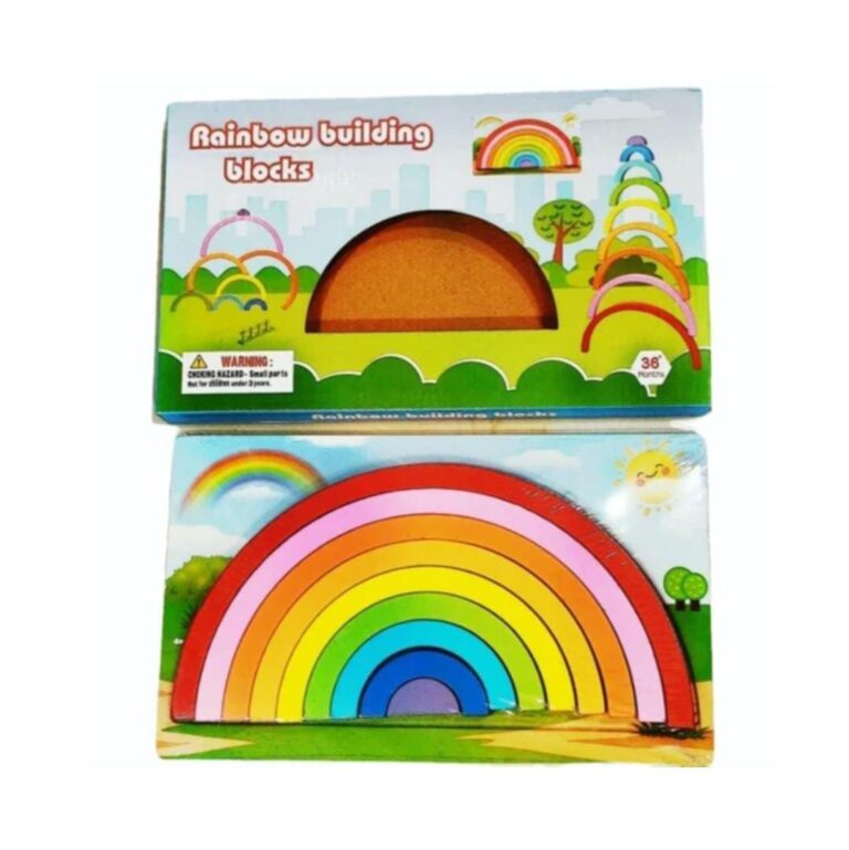 Skill Development Toys