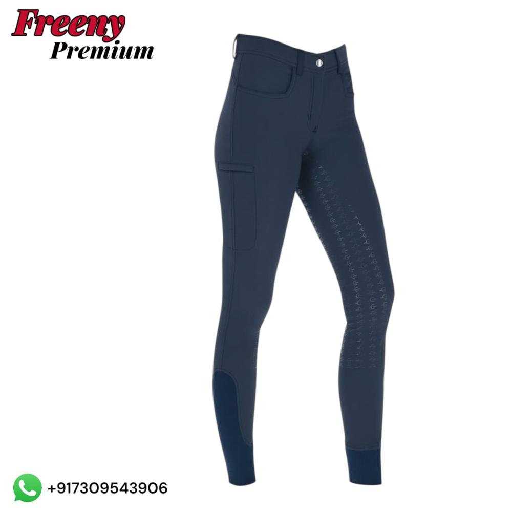 Horse Riding Breeches
