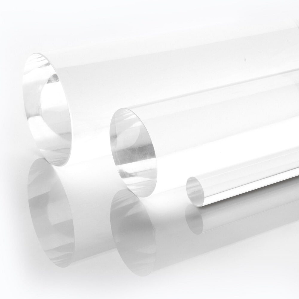 500mm Acrylic Rod